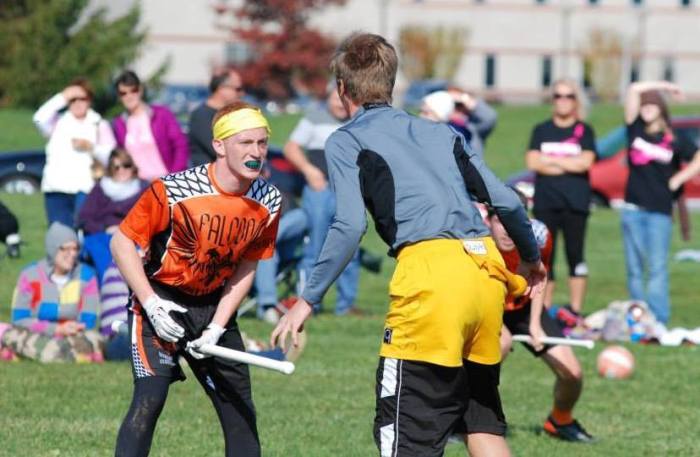 Credit: BG Quidditch