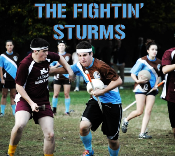 Credit: Tufts Quidditch