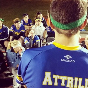 Credit: UBC Quidditch
