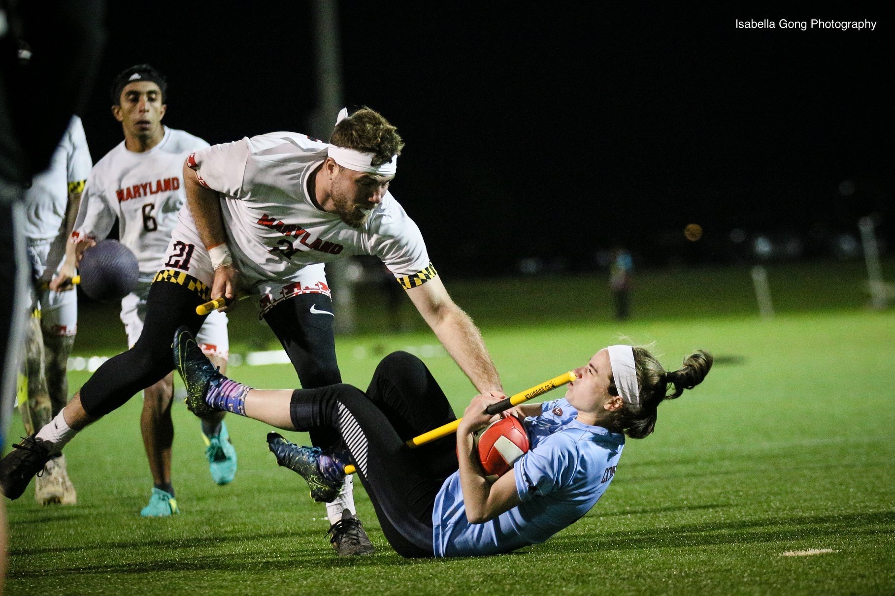 Water Cooler 4 Simple Rules for Fixing the College Season The Eighth Man